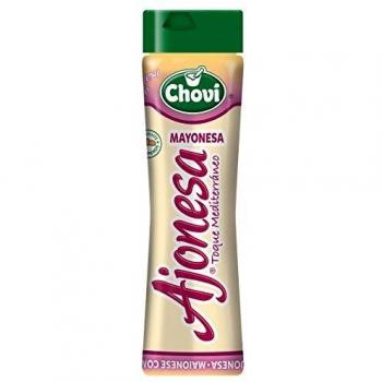 Chovi Mayonesa, 400ml