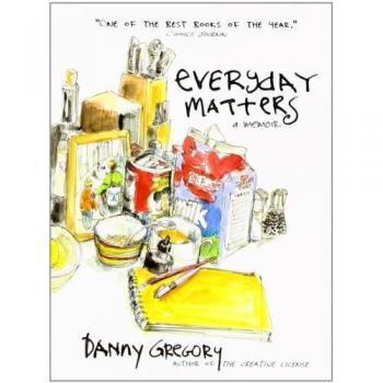 Everyday Matters: A Memoir