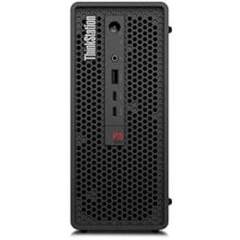 PC Sobremesa Lenovo ThinkStation P3 Ultra Gen 2, Intel Core Ultra 7-265, 32GB RAM, 512GB SSD, Windows 11 Pro