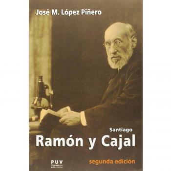 Santiago Ramón y Cajal