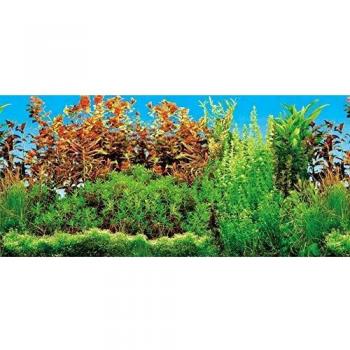 Trixie - Fondo Decorativo Acuario Doble, 0.1KG