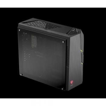 MSI Codex 5 13TC-1610ES Gaming Desktop with Intel Core i7-13700F, NVIDIA GeForce RTX 3060 VENTUS 2X 8G, 16GB DDR4 RAM, 1TB SSD - Windows 11