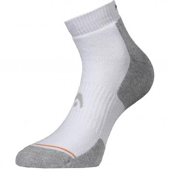 Head Calcetines tenis Quarter Athletes White blanco Talla:39-42