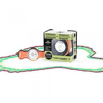Radarhealth Pulsera Antimosquitos Rh100