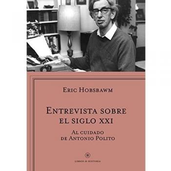 Entrevista sobre el siglo XXI