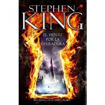 El viento por la cerradura - Stephen King