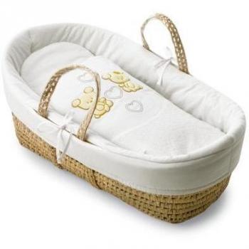 Pali 0640 mais01 Baby - Cestas de Moses Basket Maison Bebe