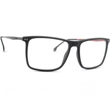 Carrera 8868 Men's Eyeglass Frame Black Ø 57 mm