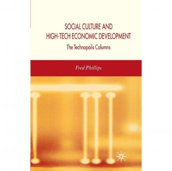 Social Culture and High-Tech Economic Development: The Technopolis Columns