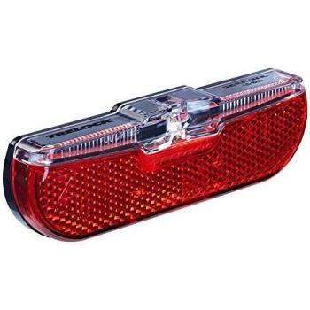 LUZ Trasera TRELOCK LS 820 Duo Flat Signal