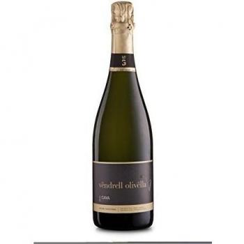 Vendrell Olivella Original Brut 2011
