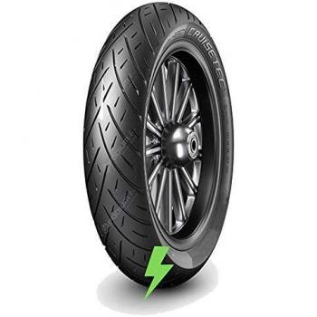 Neumático Moto METZELER MH90-21 54H CRUISETEC TL