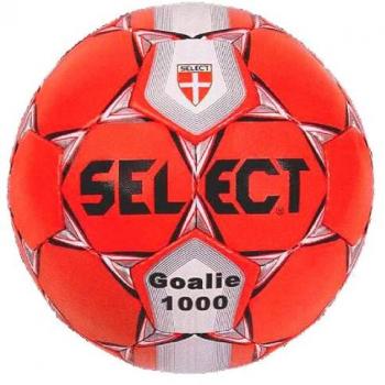 Balón de Fútbol Select A002223, tamaño 5, material sintético, costuras a máquina, diseño profesional, adecuado para uso en césped natural y artificial
