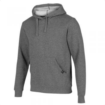 Sudadera con Capucha Joma Montana Hombre Gris Melange 2XL