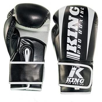 King Pro Boxing KPB/Revo Professional Boxing Gloves