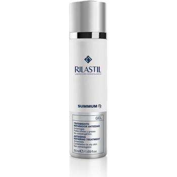 Rilastil Summum Rx Oily Skin Gel 50ml