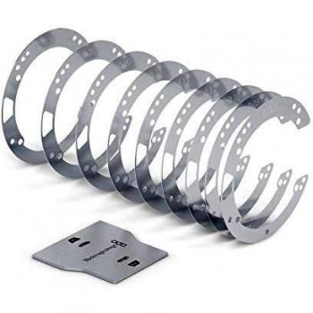 Blackmagic URSA Mini Pro Lens Mount Shim Kit