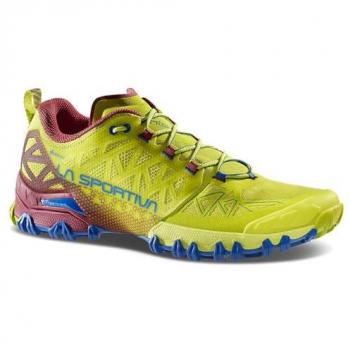 Zapatillas de Trail Running La Sportiva Bushido II