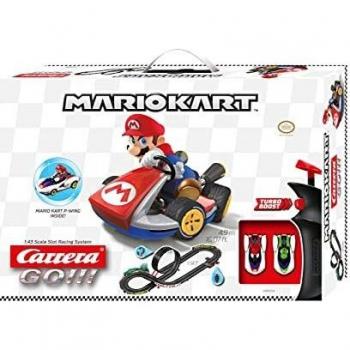 Nintendo Mario Kart - P-Wing