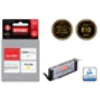 Recarga Activa Jet AC 551YR 10 ML para Canon CLI-551Y Amarillo