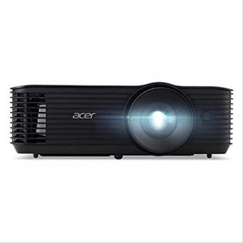 Acer Proyector X1328WI DLP 3D WXGA 4500 Lúmenes, Resolución Nativa 1280x800, Resolución Máxima 1920x1200, Relación de Aspect