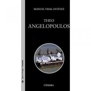 Theo Angelopoulos