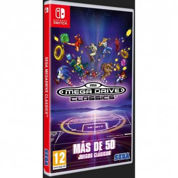 Mega Drive Classics