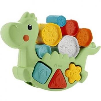Chicco Lino Le Dino Eco 1 Unidad