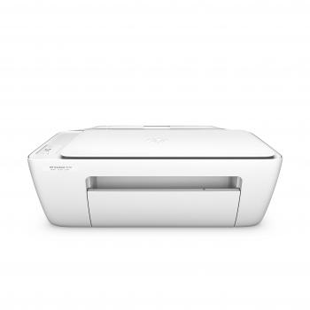 HP Deskjet 2130 - 1 year limited