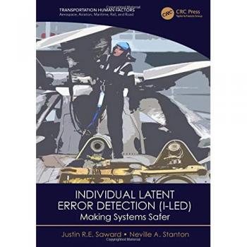 Individual Latent Error Detection
