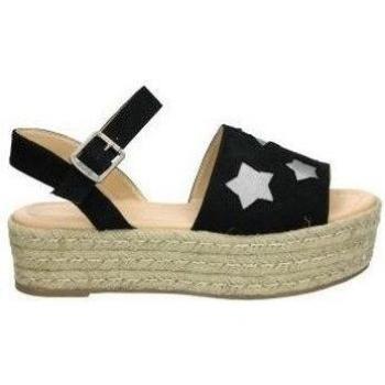 Sandalias con plataforma MTNG 57839 para mujer