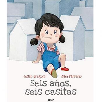 Seis años, seis casitas: 108