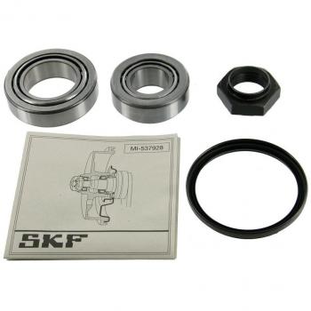 SKF VKBA 3407 Kit de rodamientos para rueda