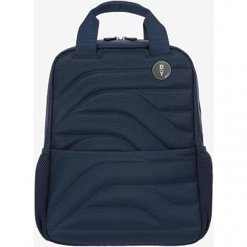 Bric's BY Ulisses Backpack 37 cm with Laptop Compartment - Blue