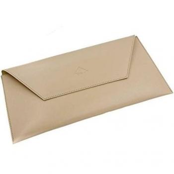 Tellur TLL611041 Cartera de mano, Mujer, Beige