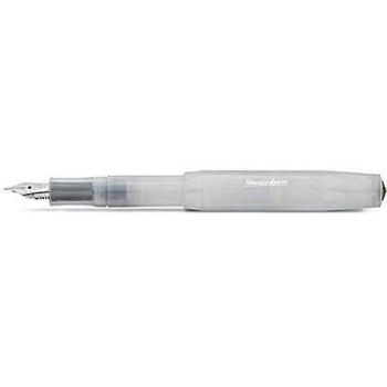 Pluma Kaweco Frost blanco