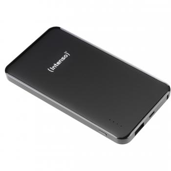 Intenso Powerbank Slim iDual S10000 10000 mAh negro