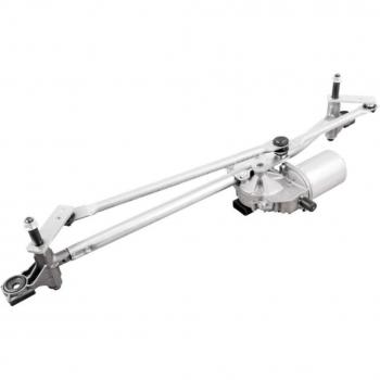 Varillaje de limpiaparabrisas Original VAICO V48-0249 con alta calidad y diseño específico para un ajuste perfecto