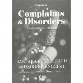 Complaints and Disorders