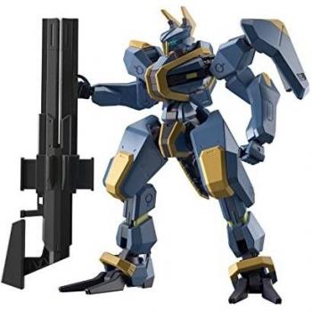 Bandai Hobby - HG 1/72 Mailes JOGAN Anime Figure 3D Lamp