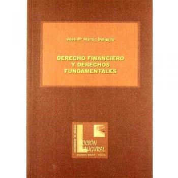 Derecho financiero y derechos fundamentales: 35