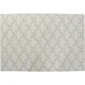 Alfombra Oriental Poliéster DKD Home Decor (160 x 230 x 1 cm)