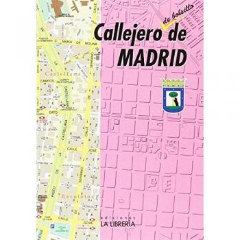 Callejero de Bolsillo
