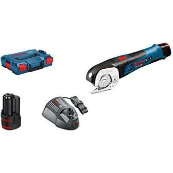 Bosch Professional GUS 12V-300 - Cortador a batería