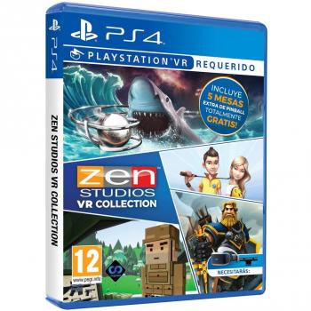 Zen Studios - VR Collection