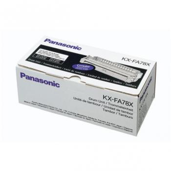 Panasonic - KX-FA78X tambor de impresora Original 1 pieza(s)