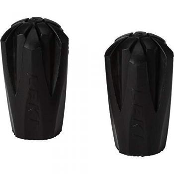 Leki rubber buffer trekking pad, two pack, 882110104