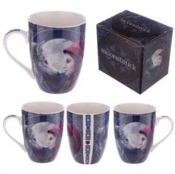Puckator MULP25 Lisa Parker - Taza