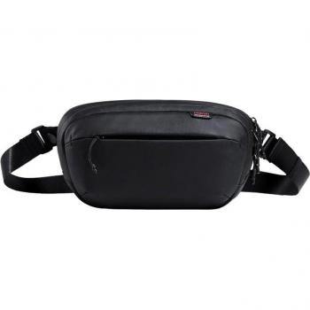 Bolsa Bandolera Impermeable Negra Ulanzi PB008 para Cámara Digital y Accesorios
