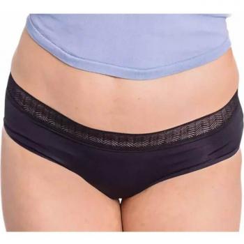 Enna Braga Menstrual Hipster Noche Talla L